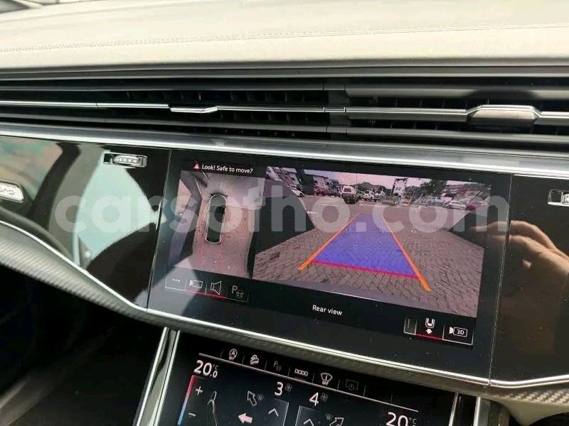 Big with watermark audi rs q3 maseru maseru 30400