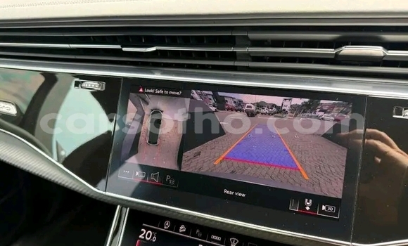 Acheter Occasion Voiture Audi RS Q3 Gris à Maseru, Maseru Acheter Occasion Voiture Audi RS Q3 Gris à Maseru, Maseru