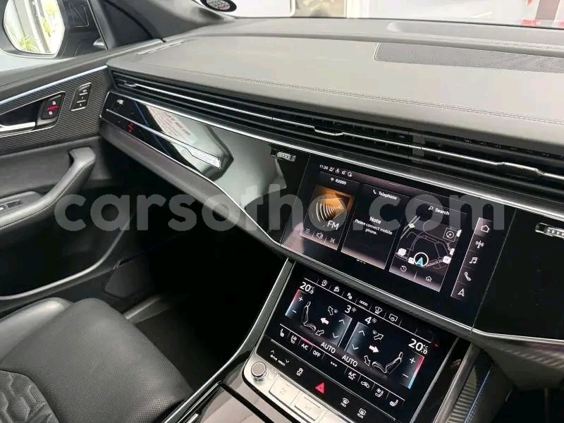 Big with watermark audi rs q3 maseru maseru 30400