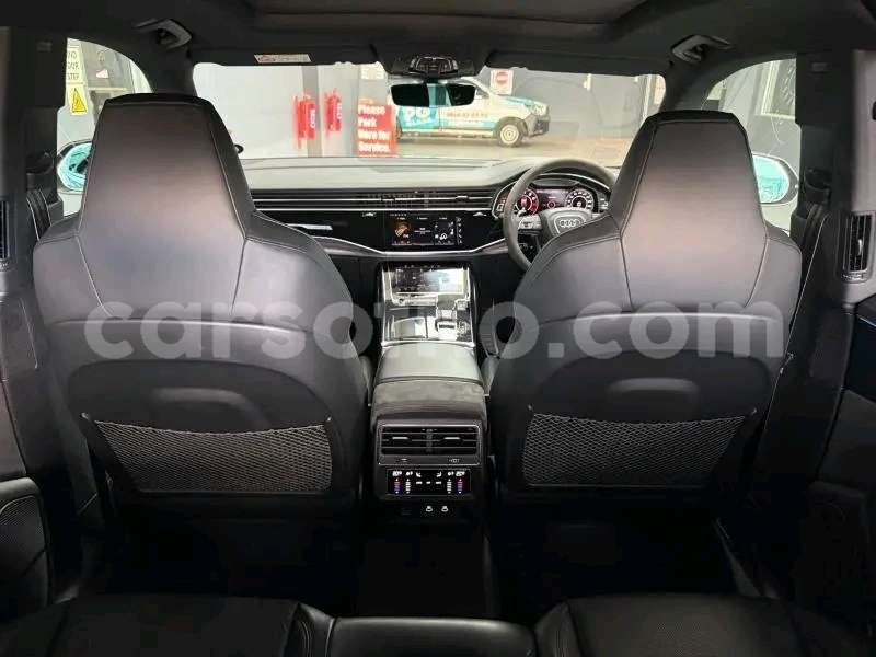 Big with watermark audi rs q3 maseru maseru 30400