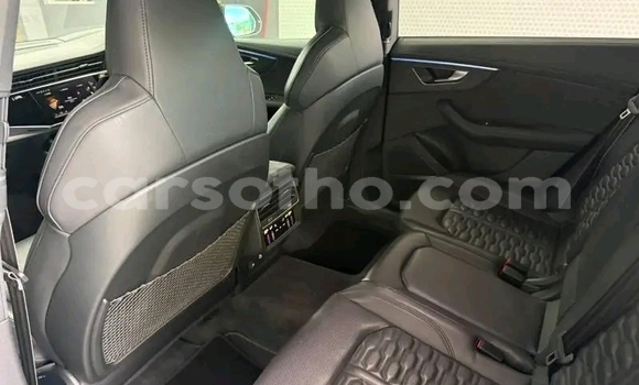 Acheter Occasion Voiture Audi RS Q3 Gris à Maseru, Maseru Acheter Occasion Voiture Audi RS Q3 Gris à Maseru, Maseru