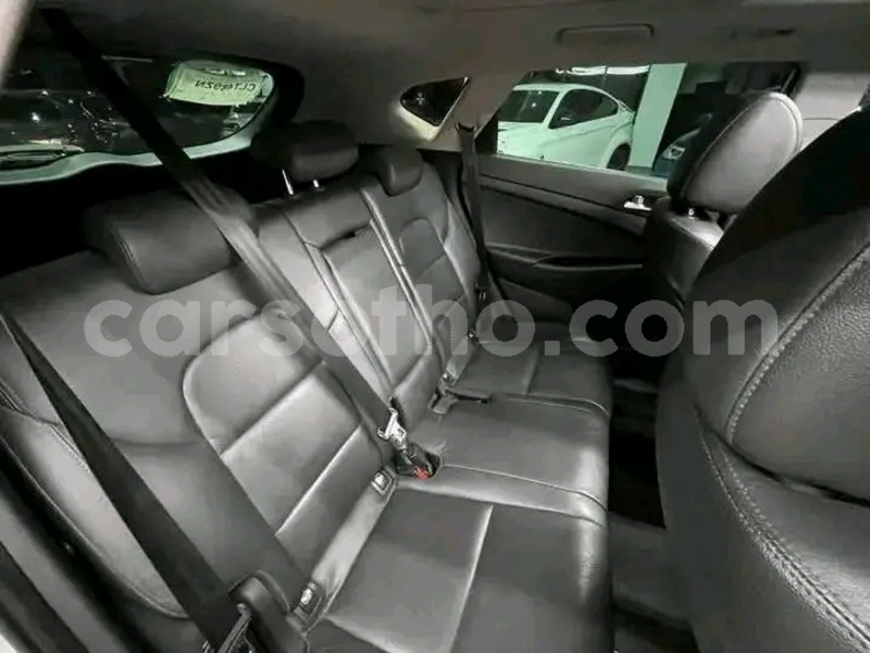 Big with watermark hyundai tucson maseru maseru 30401