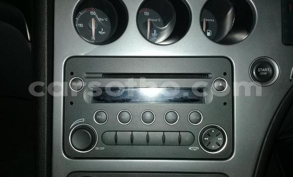 Acheter Occasion Voiture Alfa Romeo Brera Bleu à Maputsoa, Leribe Acheter Occasion Voiture Alfa Romeo Brera Bleu à Maputsoa, Leribe