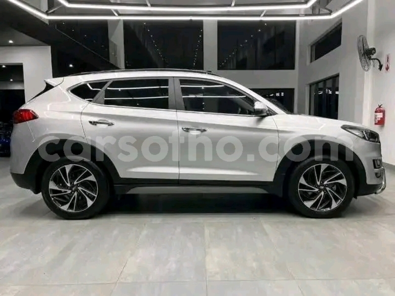 Big with watermark hyundai tucson maseru maseru 30401
