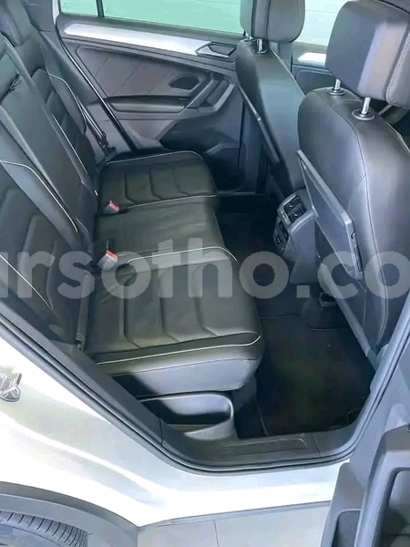 Big with watermark volkswagen tiguan maseru maseru 30402