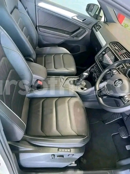 Big with watermark volkswagen tiguan maseru maseru 30402