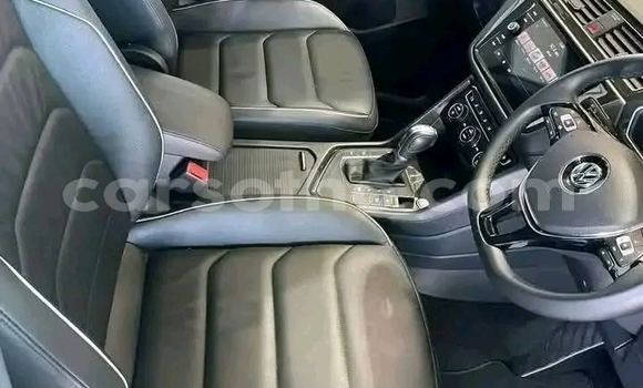 اشتري مستعمل Volkswagen Tiguan White سيارة في Maseru في Maseru اشتري مستعمل Volkswagen Tiguan White سيارة في Maseru في Maseru