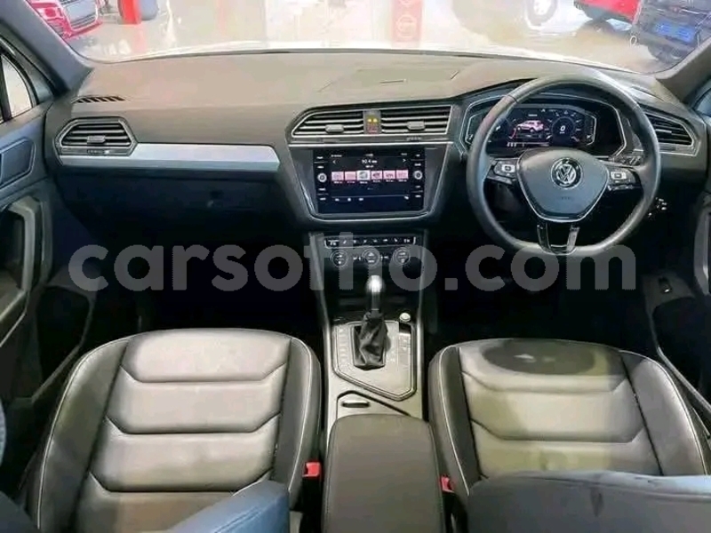 Big with watermark volkswagen tiguan maseru maseru 30402