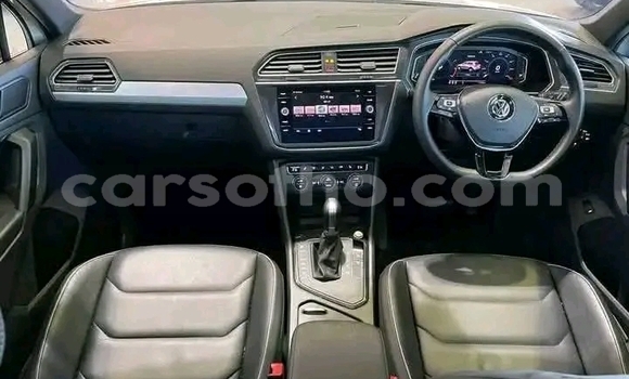 اشتري مستعمل Volkswagen Tiguan White سيارة في Maseru في Maseru اشتري مستعمل Volkswagen Tiguan White سيارة في Maseru في Maseru