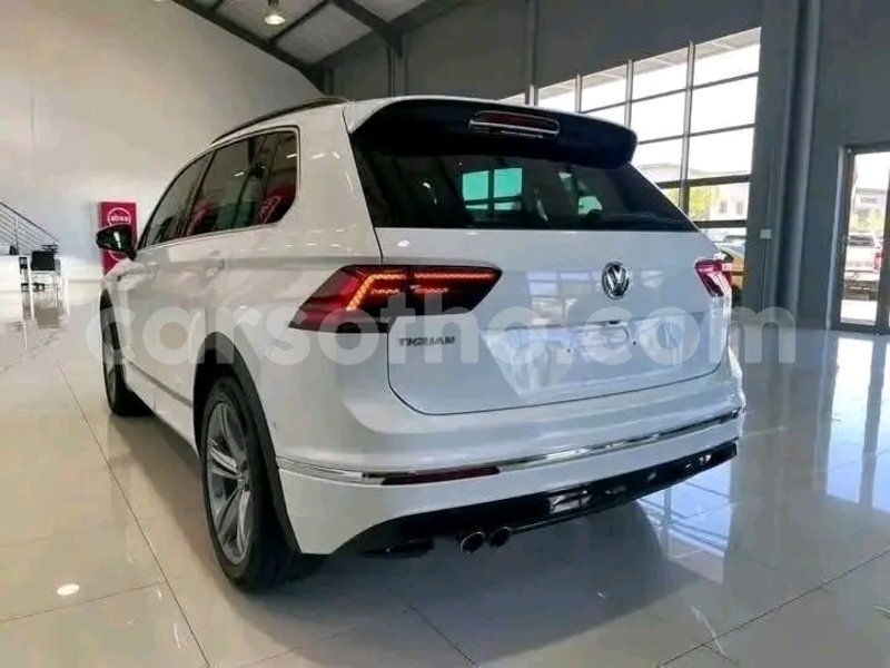 Big with watermark volkswagen tiguan maseru maseru 30402
