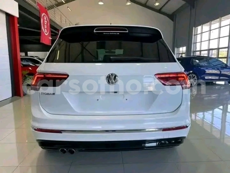 Big with watermark volkswagen tiguan maseru maseru 30402