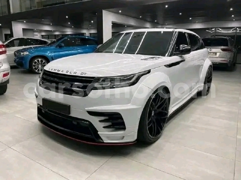 Big with watermark land rover range rover vogue maseru maseru 30403