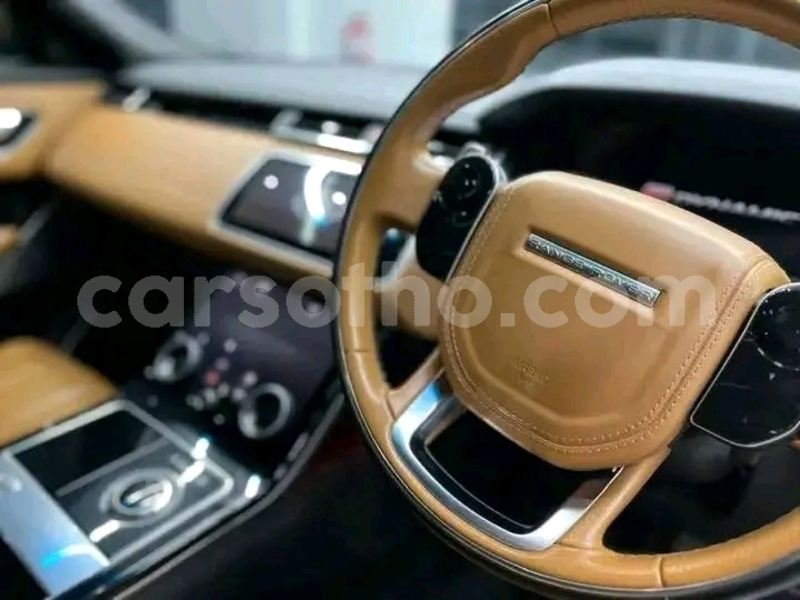 Big with watermark land rover range rover vogue maseru maseru 30403