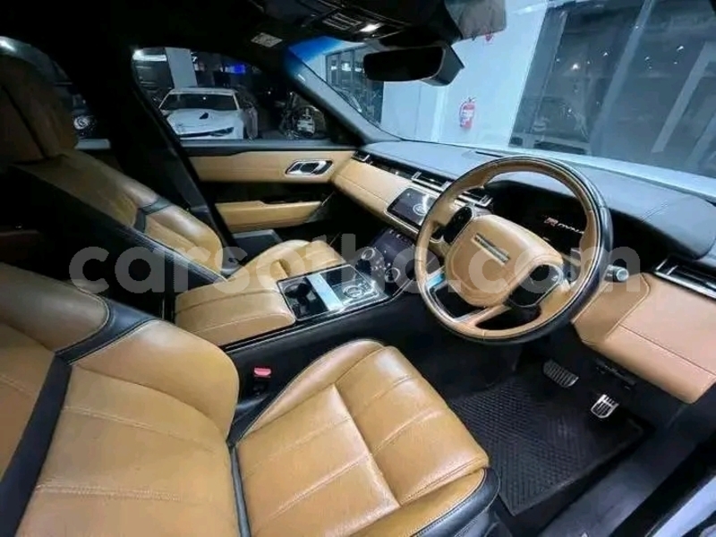 Big with watermark land rover range rover vogue maseru maseru 30403