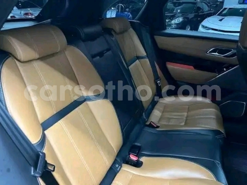 Big with watermark land rover range rover vogue maseru maseru 30403