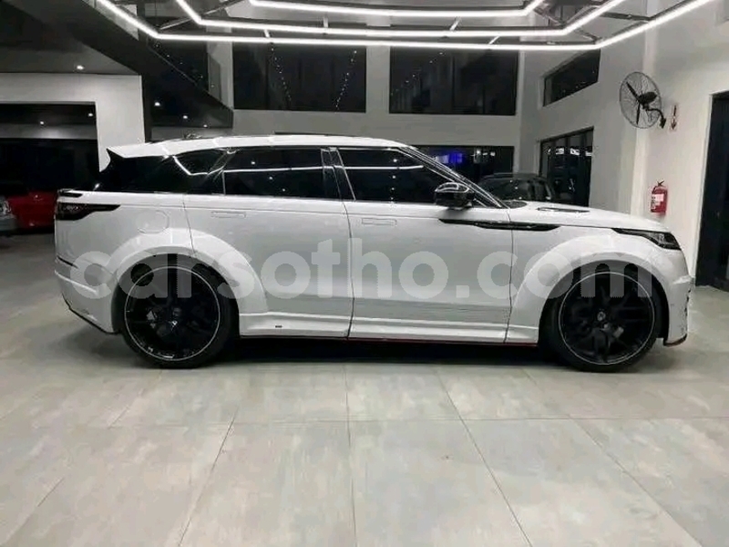 Big with watermark land rover range rover vogue maseru maseru 30403