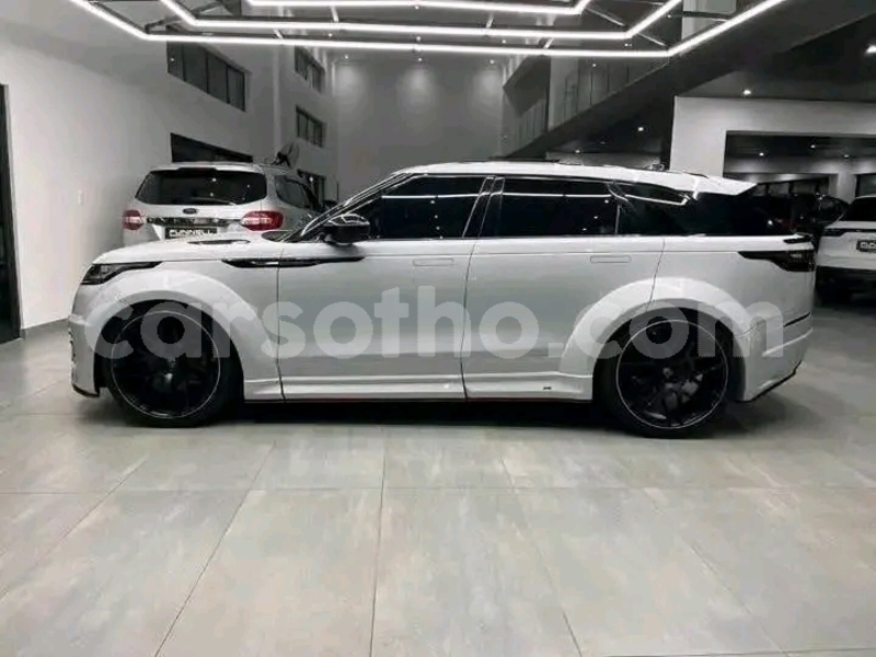 Big with watermark land rover range rover vogue maseru maseru 30403