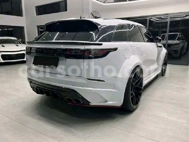 Big with watermark land rover range rover vogue maseru maseru 30403