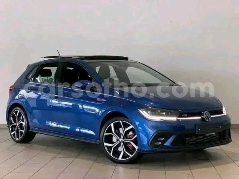 Big with watermark volkswagen polo gti maseru maseru 30404