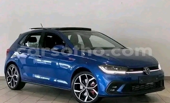 اشتري مستعمل Volkswagen Polo GTI Blue سيارة في Maseru في Maseru اشتري مستعمل Volkswagen Polo GTI Blue سيارة في Maseru في Maseru