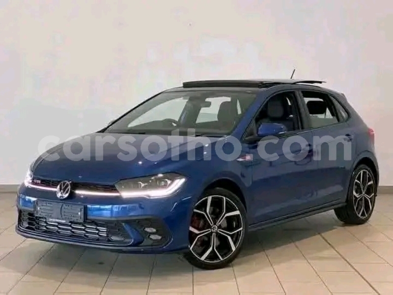 Big with watermark volkswagen polo gti maseru maseru 30404