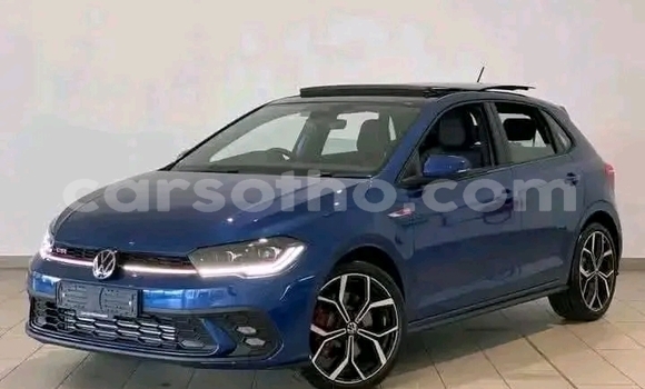 اشتري مستعمل Volkswagen Polo GTI Blue سيارة في Maseru في Maseru اشتري مستعمل Volkswagen Polo GTI Blue سيارة في Maseru في Maseru