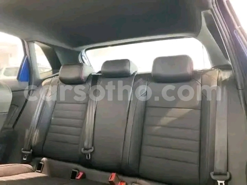 Big with watermark volkswagen polo gti maseru maseru 30404