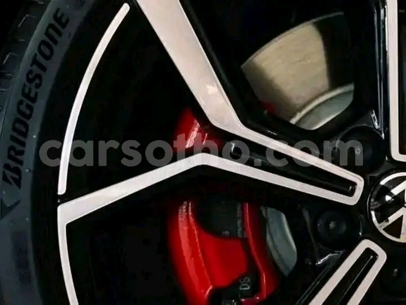 Big with watermark volkswagen polo gti maseru maseru 30404