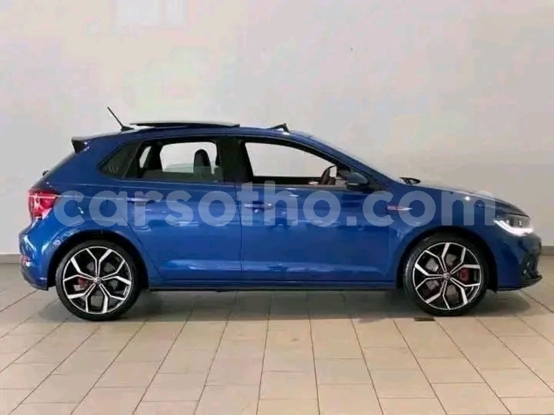 Big with watermark volkswagen polo gti maseru maseru 30404
