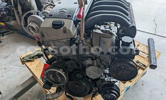 اشتري Mercedes-Benz E-Class, في Maseru في Maseru اشتري Mercedes-Benz E-Class, في Maseru في Maseru