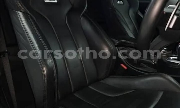 Acheter Occasion Voiture BMW M4 Vert à Maseru, Maseru Acheter Occasion Voiture BMW M4 Vert à Maseru, Maseru