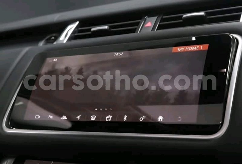Big with watermark land rover range rover sport maseru maseru 30411