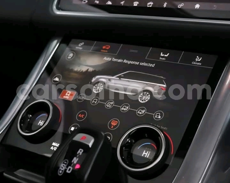 Big with watermark land rover range rover sport maseru maseru 30411