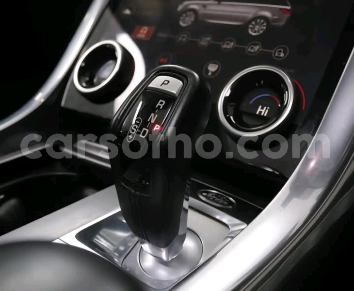Big with watermark land rover range rover sport maseru maseru 30411