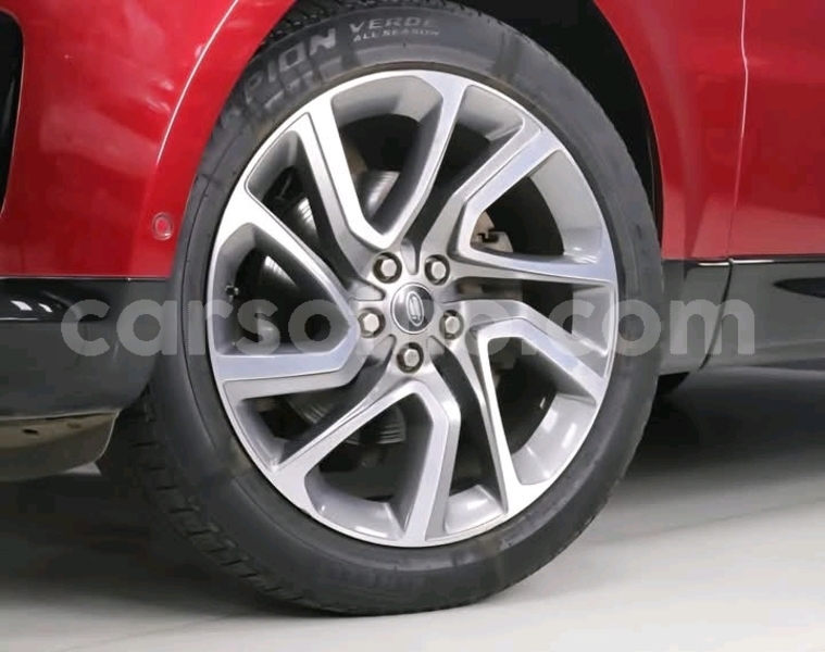 Big with watermark land rover range rover sport maseru maseru 30411