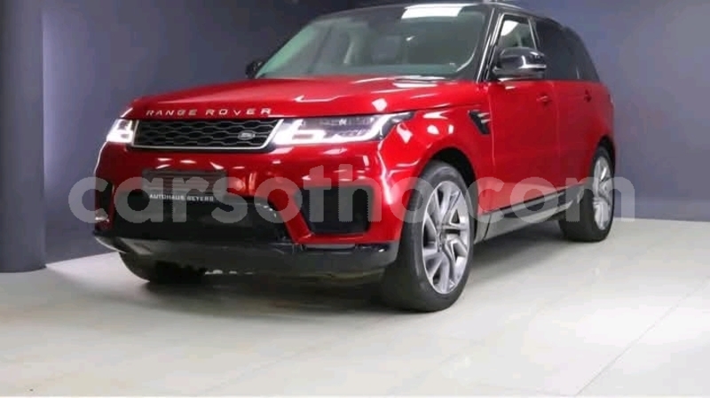Big with watermark land rover range rover sport maseru maseru 30411