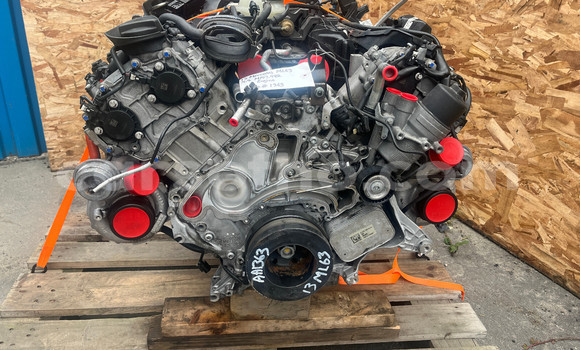 اشتري 13 Mercedes ML63 AMG. في Maseru في Maseru اشتري 13 Mercedes ML63 AMG. في Maseru في Maseru