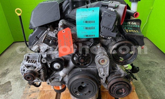 اشتري 15 JEEP GRAND CHEROKEE في Maseru في Maseru اشتري 15 JEEP GRAND CHEROKEE في Maseru في Maseru