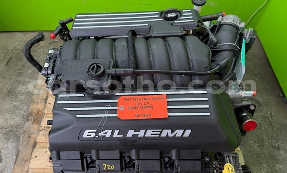 اشتري 15 JEEP GRAND CHEROKEE في Maseru في Maseru اشتري 15 JEEP GRAND CHEROKEE في Maseru في Maseru