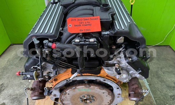 اشتري 15 JEEP GRAND CHEROKEE في Maseru في Maseru اشتري 15 JEEP GRAND CHEROKEE في Maseru في Maseru