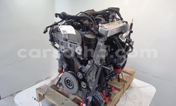 اشتري .MERCEDES BENZ GLA ENGINE في Maseru في Maseru اشتري .MERCEDES BENZ GLA ENGINE في Maseru في Maseru