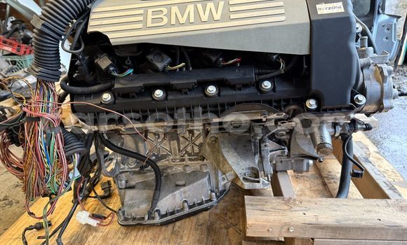 اشتري BMW 645Ci 745I Engine في Maseru في Maseru اشتري BMW 645Ci 745I Engine في Maseru في Maseru