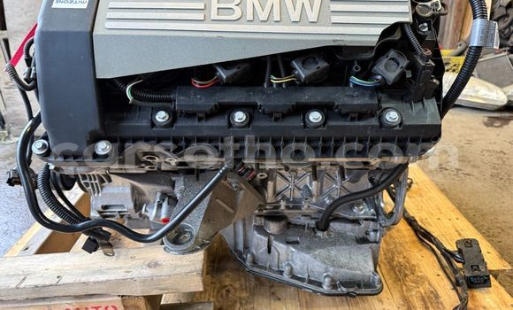اشتري BMW 645Ci 745I Engine في Maseru في Maseru اشتري BMW 645Ci 745I Engine في Maseru في Maseru