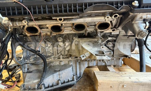 اشتري BMW 645Ci 745I Engine في Maseru في Maseru اشتري BMW 645Ci 745I Engine في Maseru في Maseru
