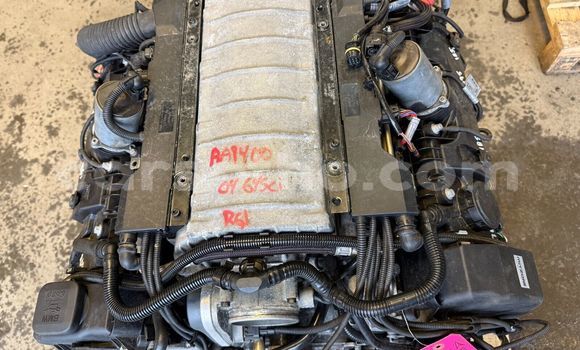 اشتري BMW 645Ci 745I Engine في Maseru في Maseru اشتري BMW 645Ci 745I Engine في Maseru في Maseru