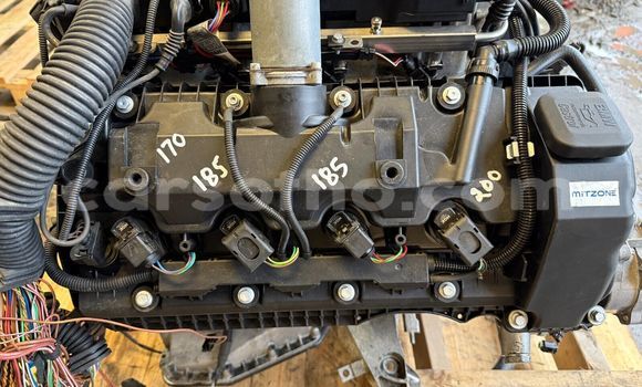 اشتري BMW 645Ci 745I Engine في Maseru في Maseru اشتري BMW 645Ci 745I Engine في Maseru في Maseru