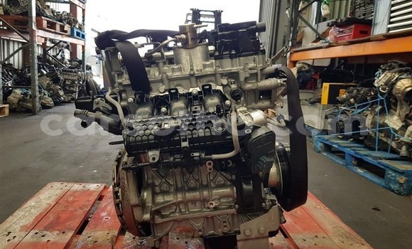 اشتري PEUGEOT 2008 ENGINE في Maseru في Maseru اشتري PEUGEOT 2008 ENGINE في Maseru في Maseru