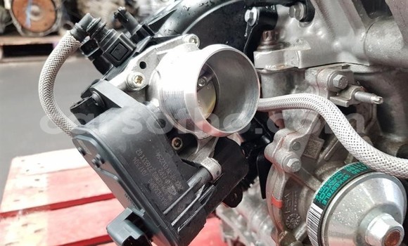 اشتري PEUGEOT 2008 ENGINE في Maseru في Maseru اشتري PEUGEOT 2008 ENGINE في Maseru في Maseru