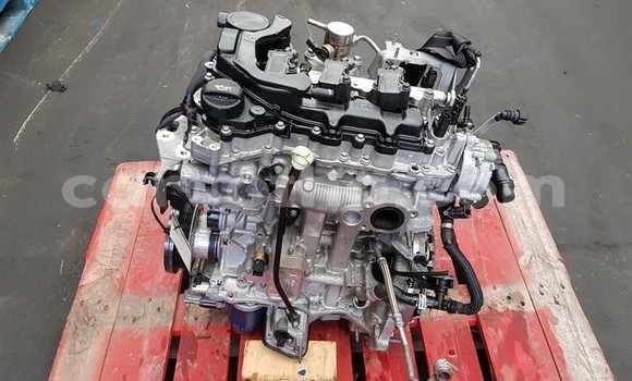 اشتري PEUGEOT 2008 ENGINE في Maseru في Maseru اشتري PEUGEOT 2008 ENGINE في Maseru في Maseru