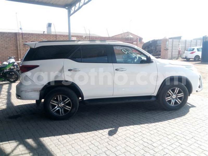 Big with watermark toyota fortuner maseru maseru 30419